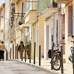 Joli F3 A La Caraussanne * Sète