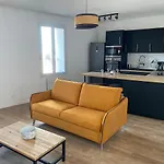 Joli F3 A La Caraussanne *