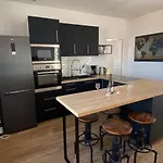 Joli F3 A La Caraussanne Apartment *
