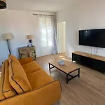 Joli F3 A La Caraussanne Apartment