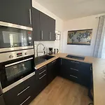 Joli F3 A La Caraussanne Apartment *