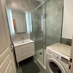 Joli F3 A La Caraussanne * Sète
