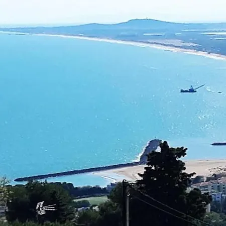 Lägenhet Joli F3 A La Caraussanne *