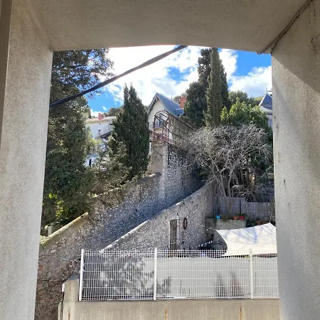 Apartment Joli F3 A La Caraussanne Sete