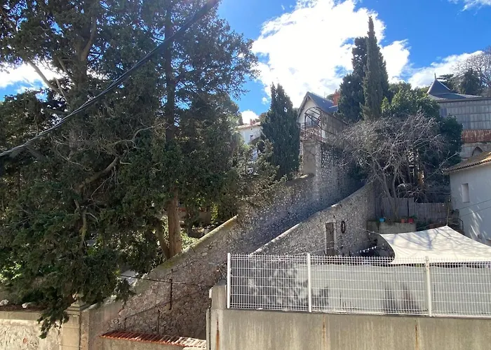 Appartamento Joli F3 à La Caraussanne *