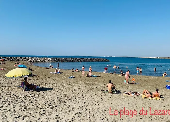 Appartamento Joli F3 à La Caraussanne *